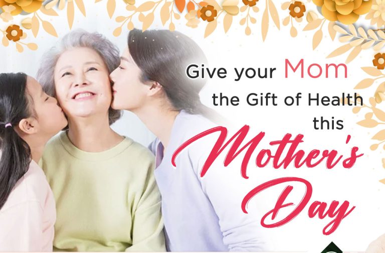 Empowering Women’s Health this Mother’s Day at Chong Hua Hospital