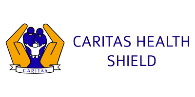 Caritas Health Shield