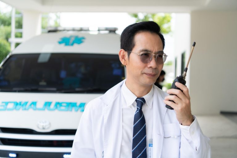 Emergency & Acute Care