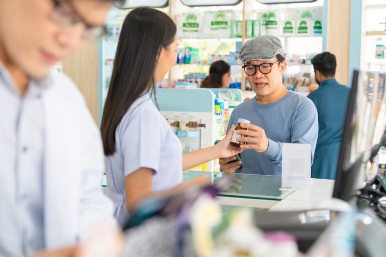 Pharmacy Services 24/7