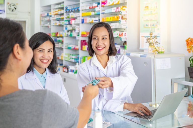 Pharmacy Services 24/7