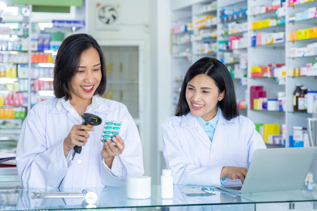 Pharmacy Services 24/7