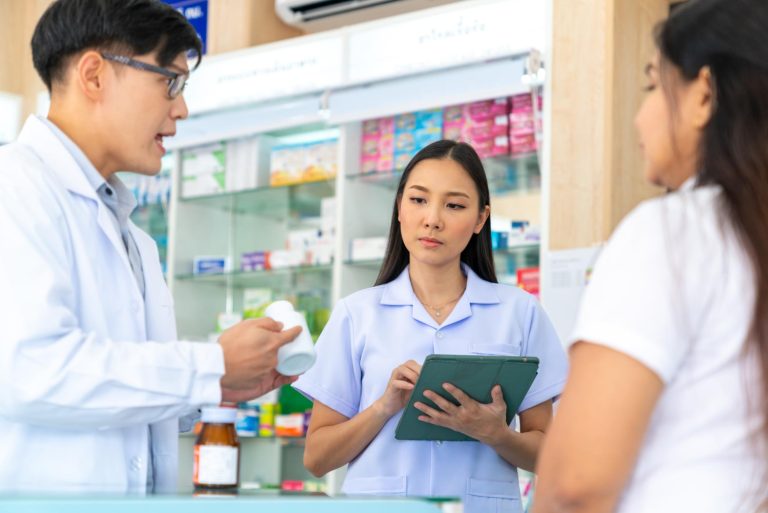 Pharmacy Services 24/7