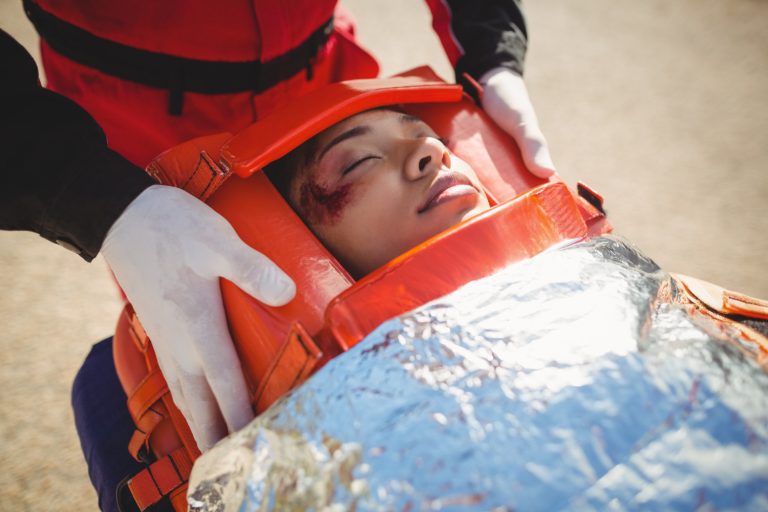 Emergency & Acute Care