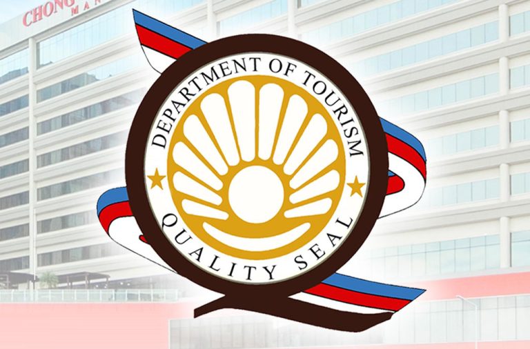 Chong Hua Hospital Mandaue Now a DOT-Accredited Tertiary Hospital!