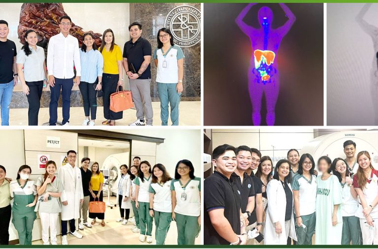 Leading the Way: Precision Imaging Sets New Standards in Cancer Diagnosis