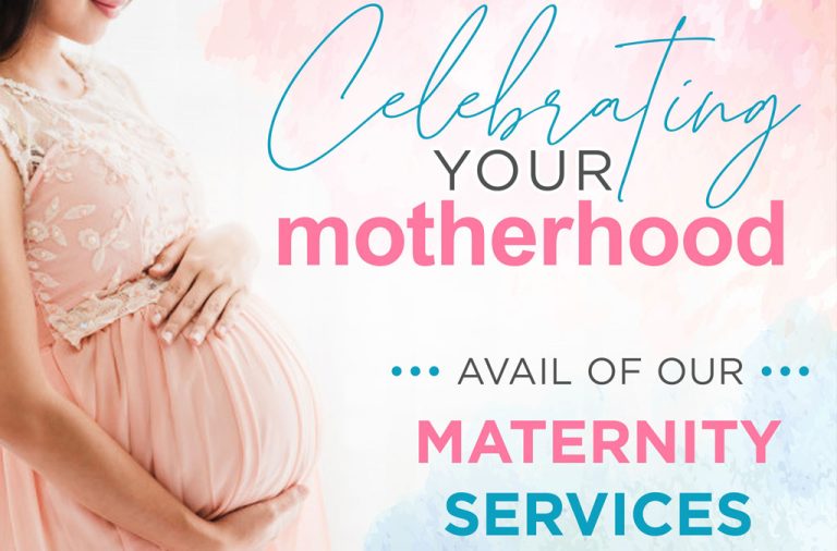 Maternity Services