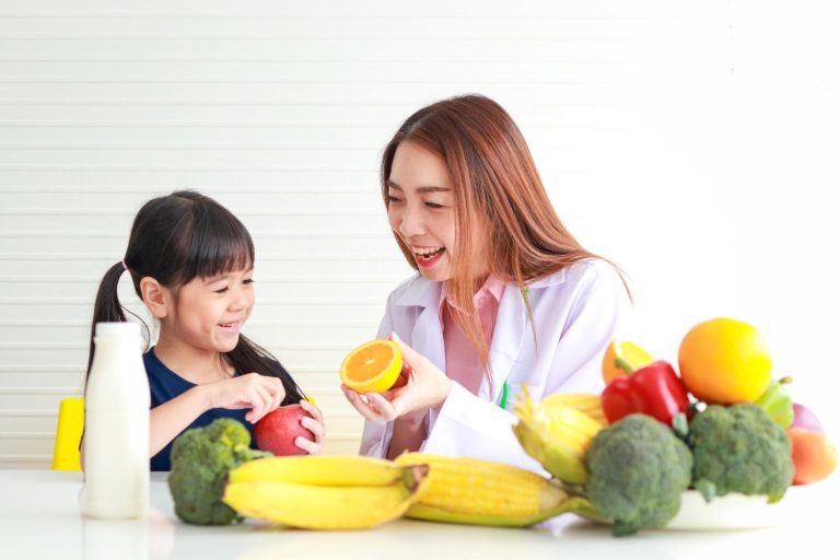 Food and Nutrition Services