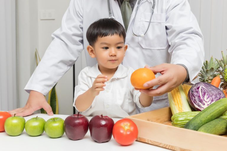 Food and Nutrition Services