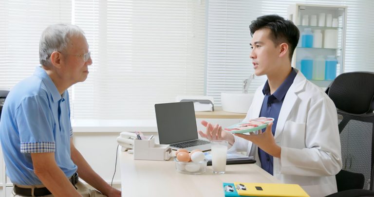 Food and Nutrition Services