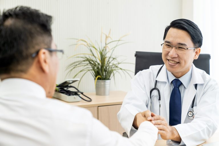 Executive Health Unit