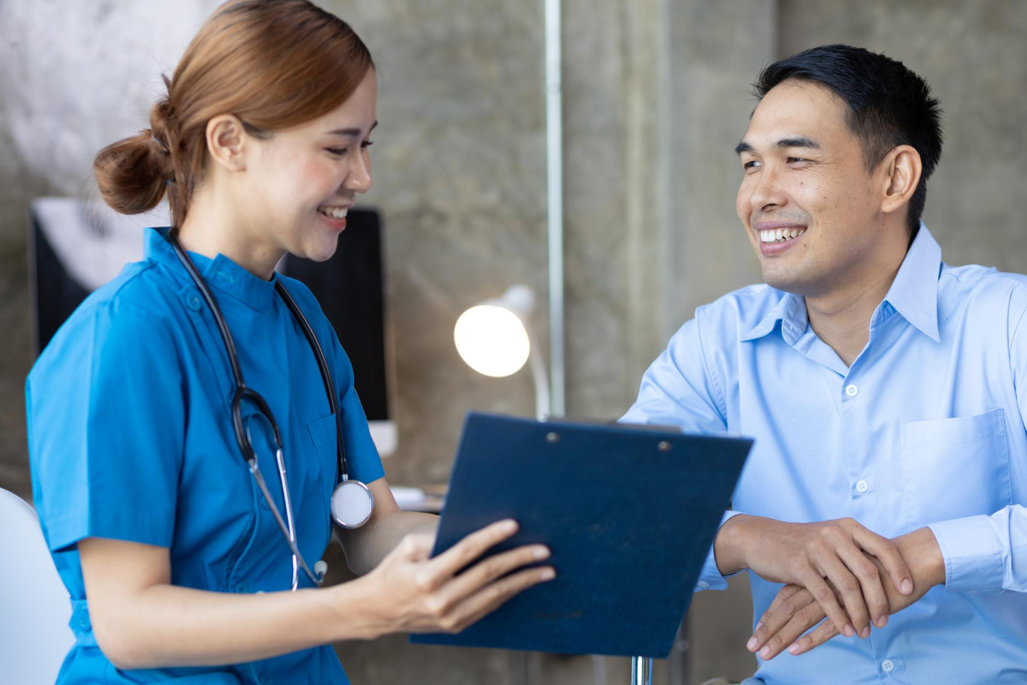 Executive Health Unit