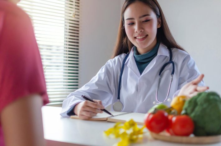 Food and Nutrition Services