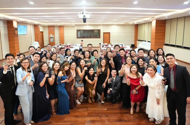 Chong Hua Hospital Launches the CREATE Program