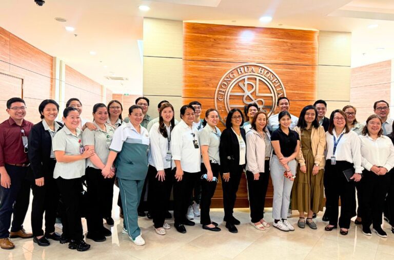 Chong Hua Hospital Mandaue: Pioneering Cancer Care in Region VII