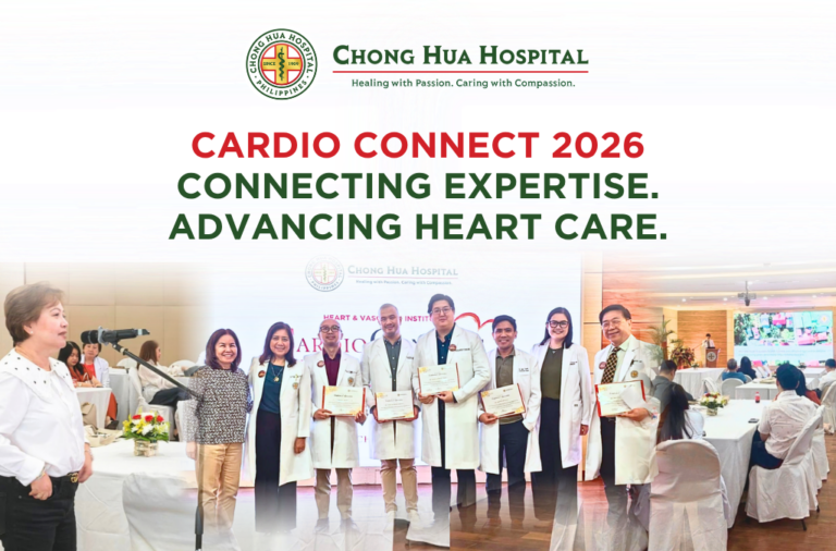 Cardio Connect 2026 Builds Stronger Heart and Vascular Referral Pathways Across VisMin